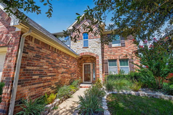 Photo 6 of 2503 Golfridge Circle, Houston, TX