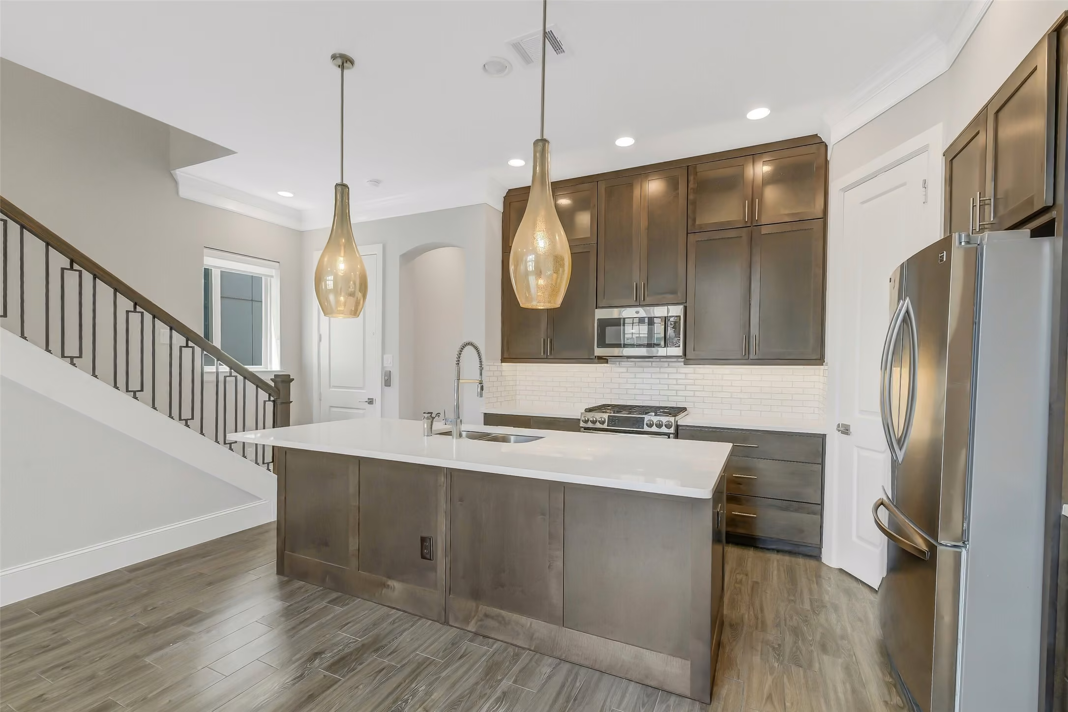 Photo 5 of 8336 Ginger Oak Street, Houston, TX