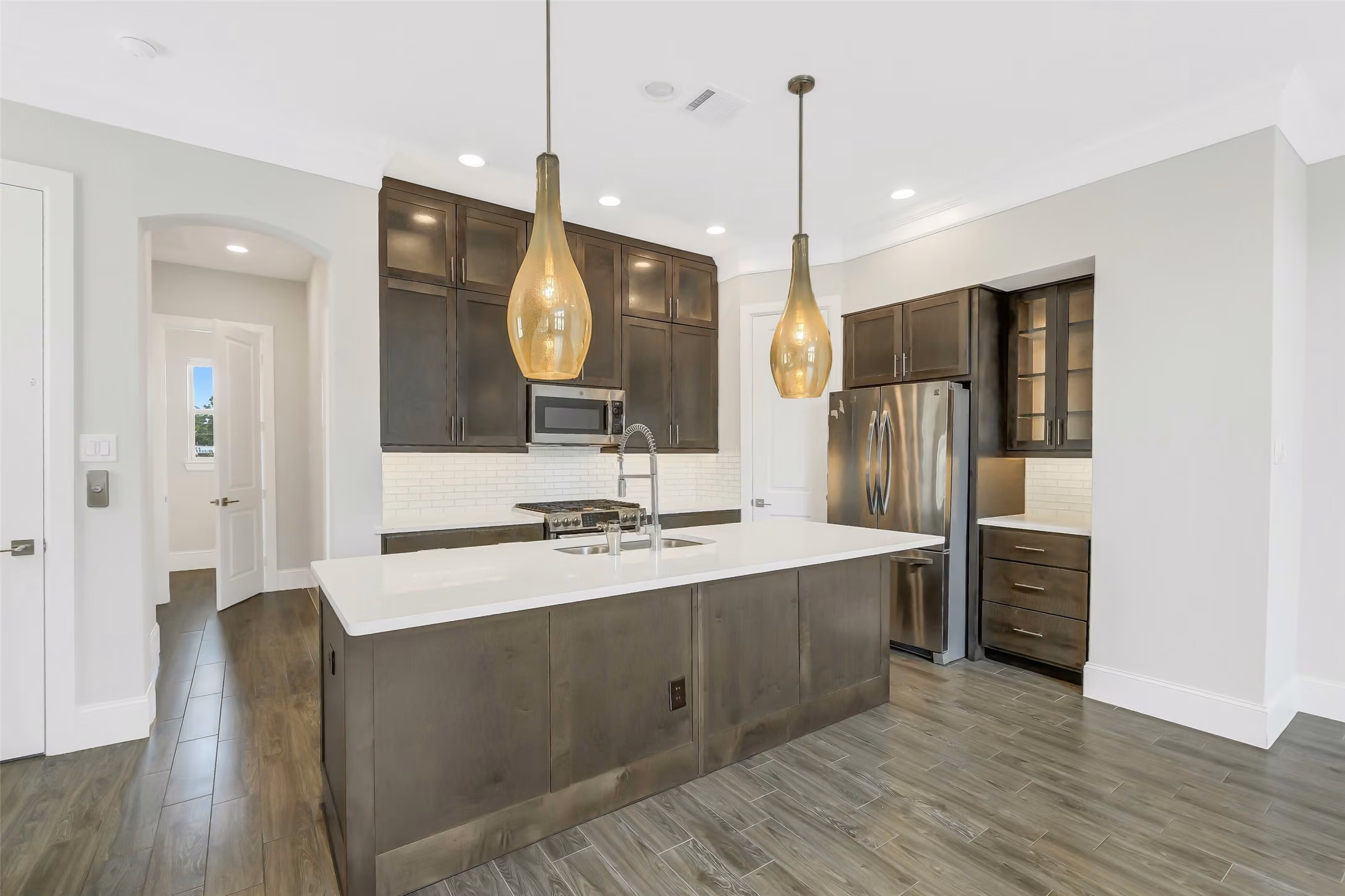 Photo 6 of 8336 Ginger Oak Street, Houston, TX