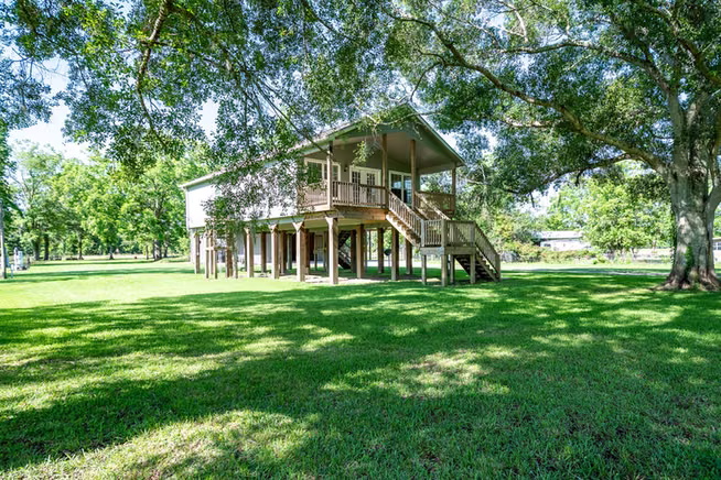 Photo of 3442 County Road 2326, Dayton, TX 77535