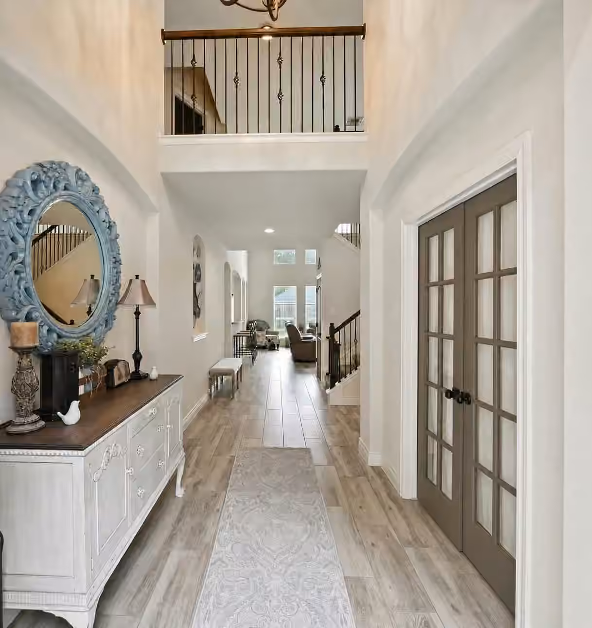 Photo 3 of 24214 Pine Canyon Falls Circle, Tomball, TX