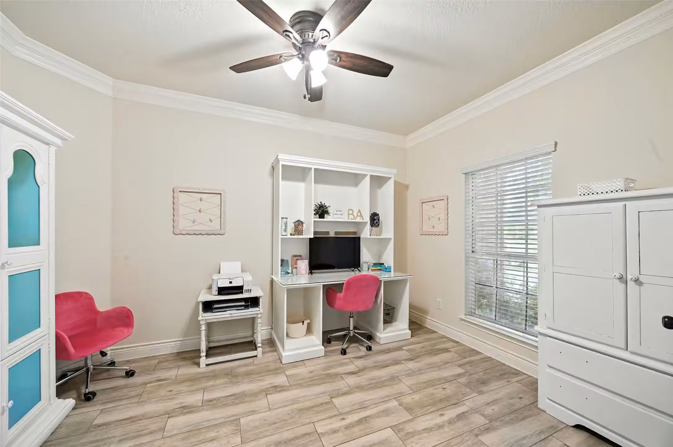 Photo 4 of 24214 Pine Canyon Falls Circle, Tomball, TX