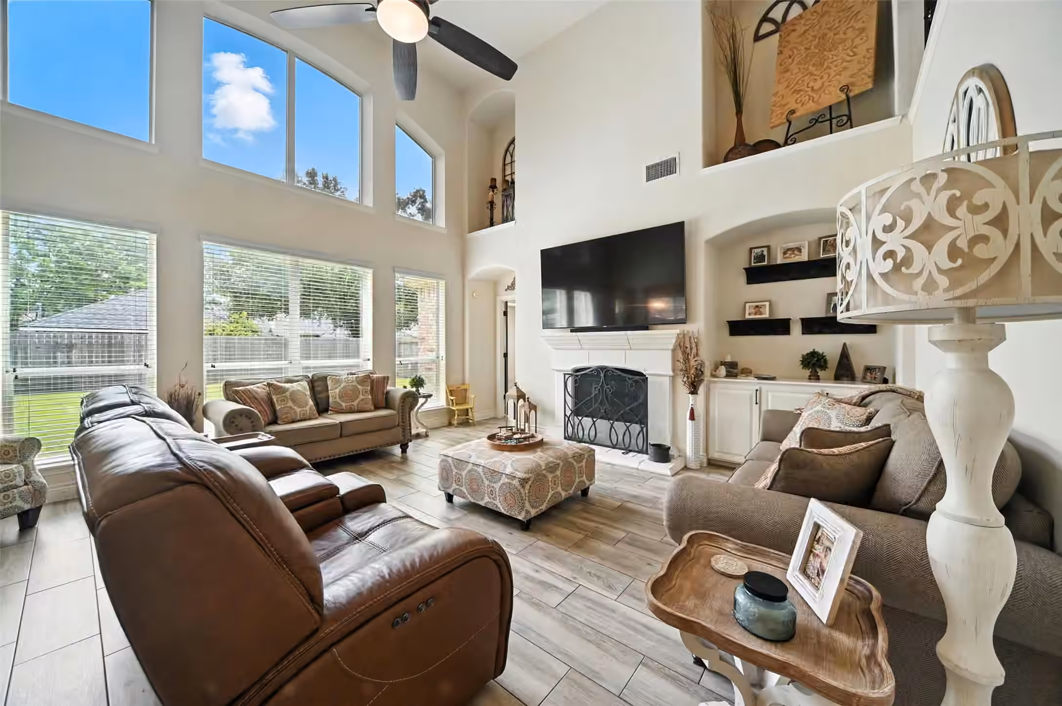 Photo 5 of 24214 Pine Canyon Falls Circle, Tomball, TX