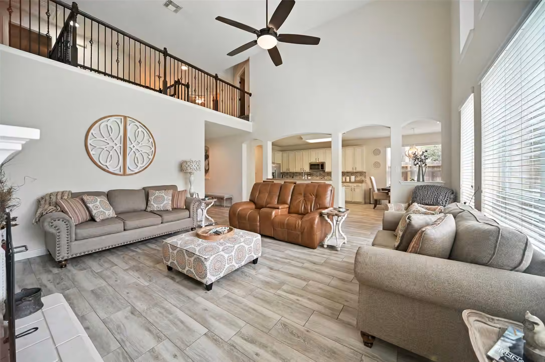 Photo 7 of 24214 Pine Canyon Falls Circle, Tomball, TX