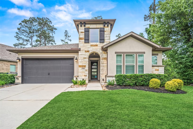Photo of 204 Bee Balm Court, Conroe, TX