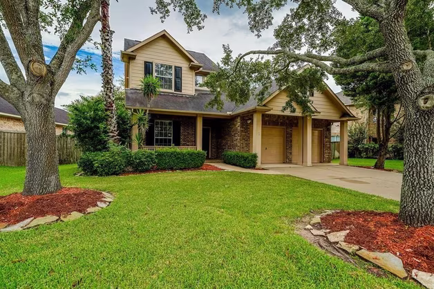 Photo of 3303 Ashland Grove Lane, Sugar Land, TX