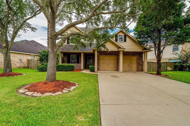 Photo 2 of 3303 Ashland Grove Lane, Sugar Land, TX