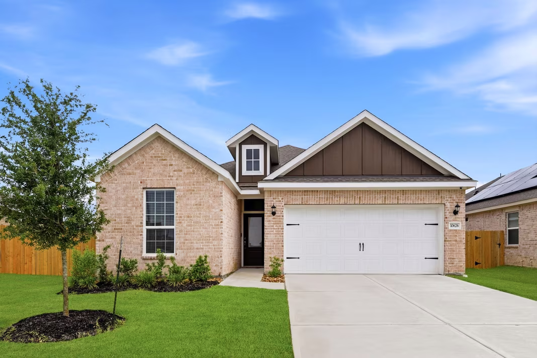 Photo of 10626 Jassid Hop, Richmond, TX 77469