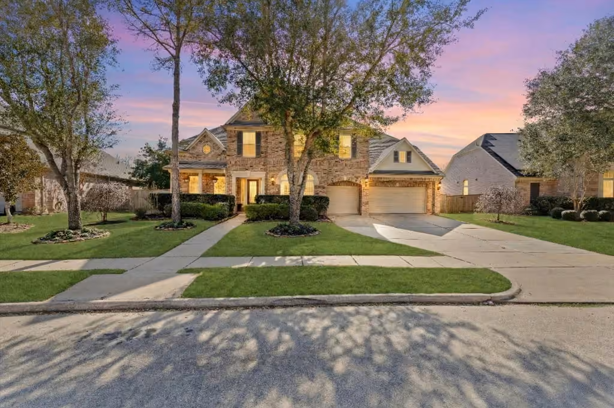 Photo of 8406 Buffalo Creek Drive, Richmond, TX