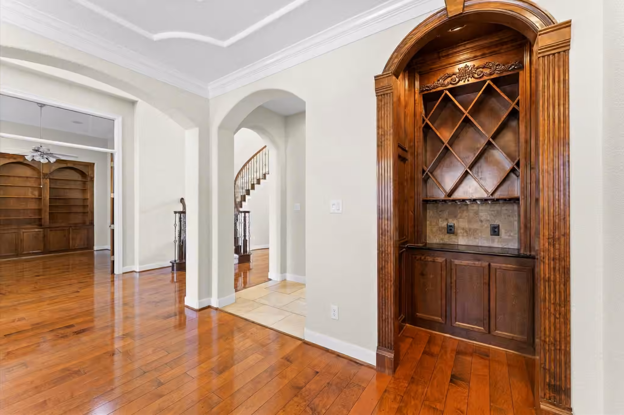 Photo 6 of 8406 Buffalo Creek Drive, Richmond, TX