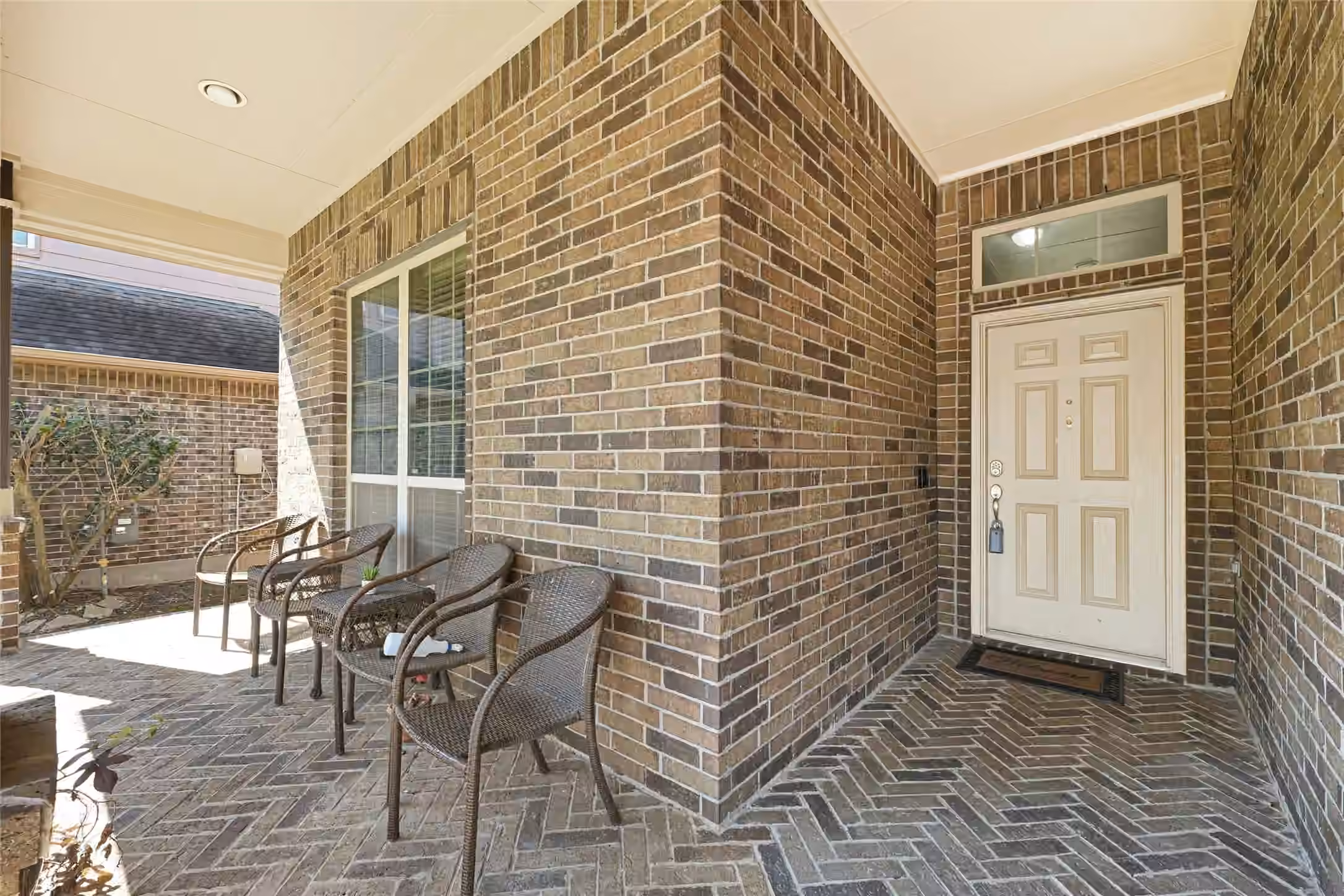 Photo 4 of 11719 Balvano Drive, Richmond, TX