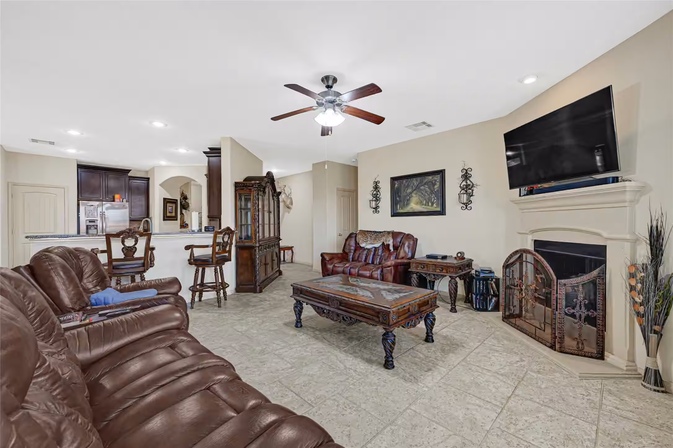 Photo 6 of 11719 Balvano Drive, Richmond, TX