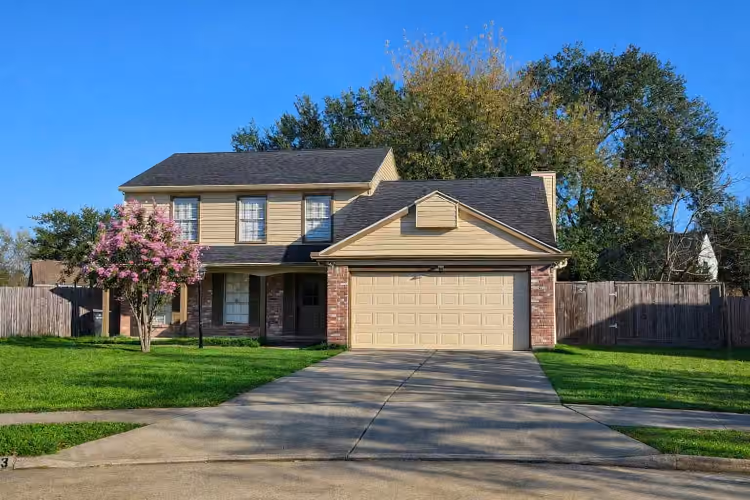 Photo of 13303 Bridgepath Court, Houston, TX 77041