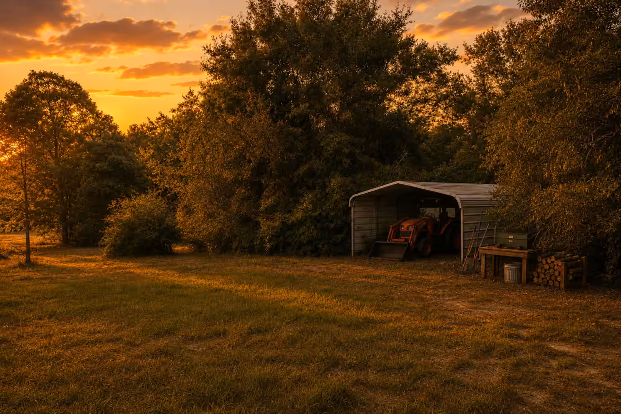Photo 7 of 6493 Pappas Road, Waller, TX