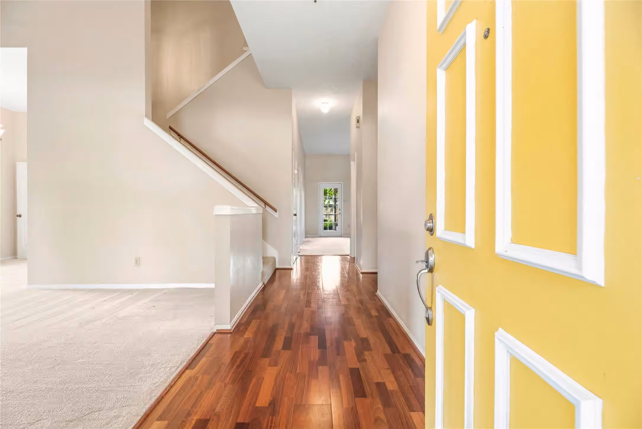 Photo 5 of 8106 Tall Firs Lane, Houston, TX