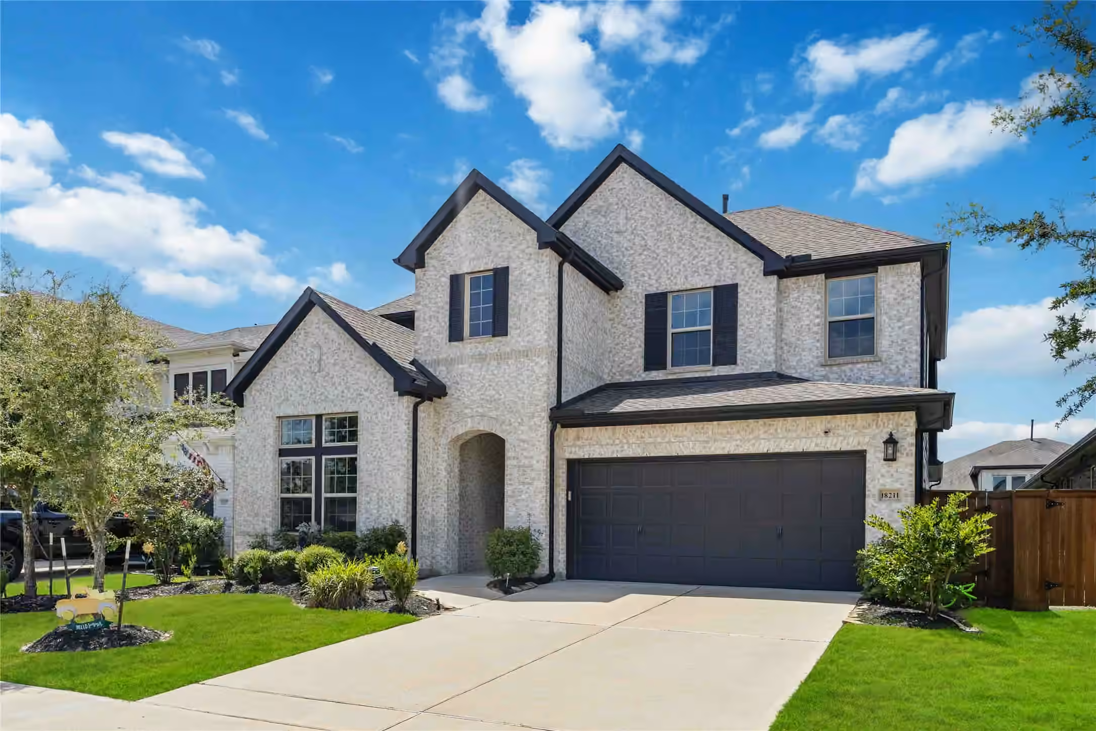 Photo of 18211 Sunset Elm Dr Drive, Cypress, TX