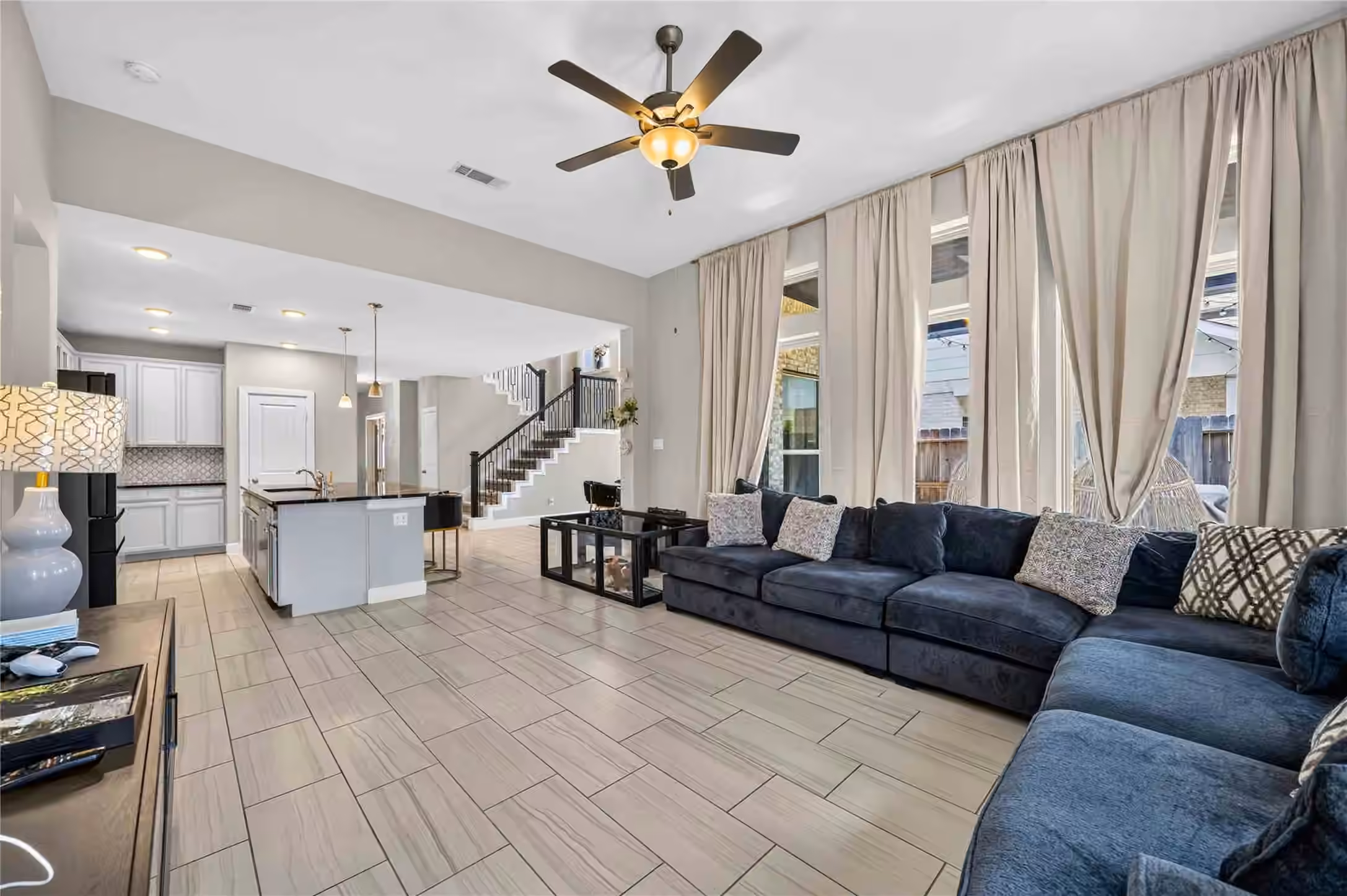 Photo 5 of 18211 Sunset Elm Dr Drive, Cypress, TX