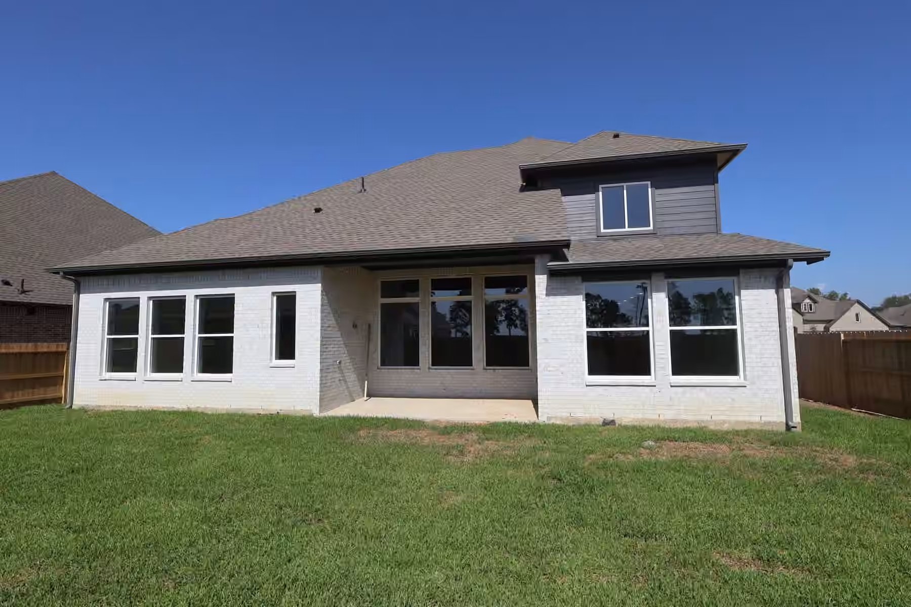 Photo 2 of 18919 Arroyo Mesa Drive, Crosby, TX
