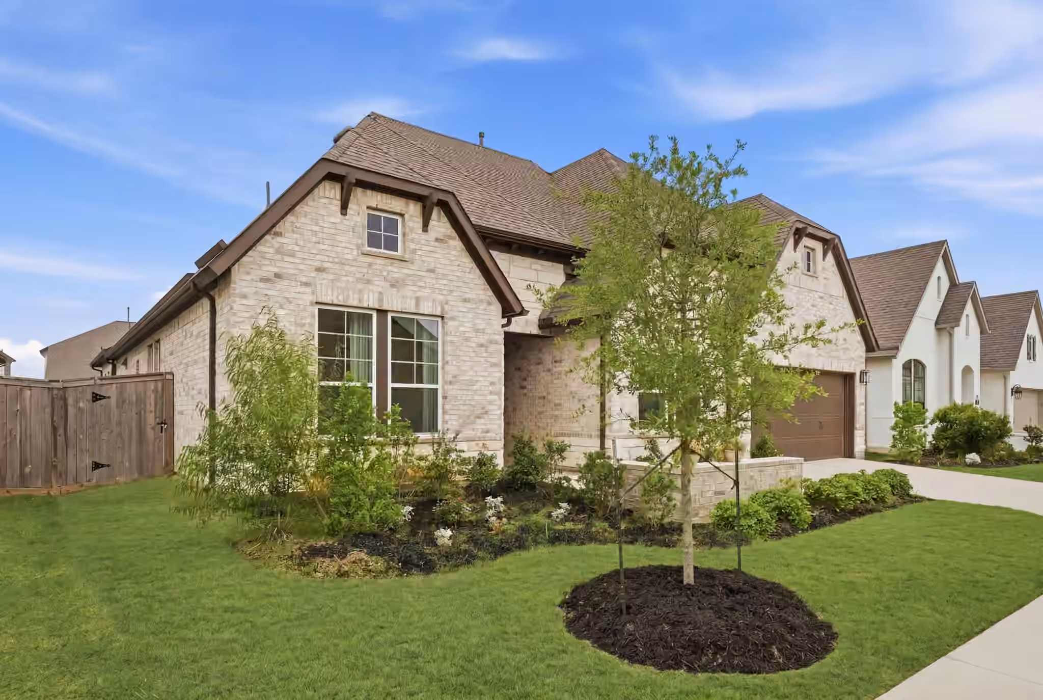 Photo 4 of 22214 Bushy Matgrass Lane, Cypress, TX