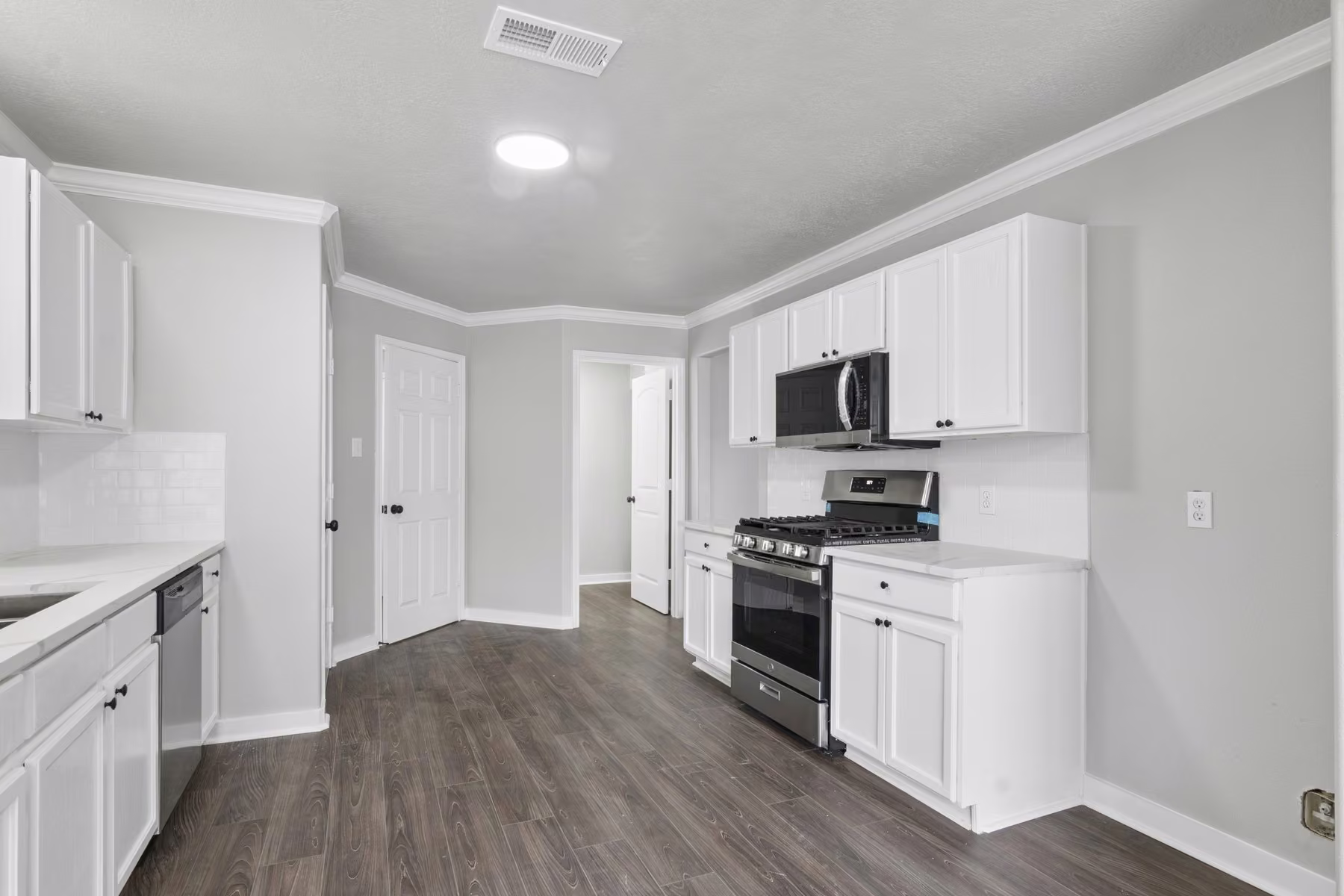 Photo 3 of 14211 Brunswick Point Lane, Houston, TX
