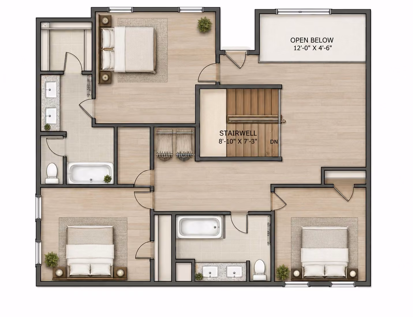 Photo 5 of 237 Julia Street A, Houston, TX