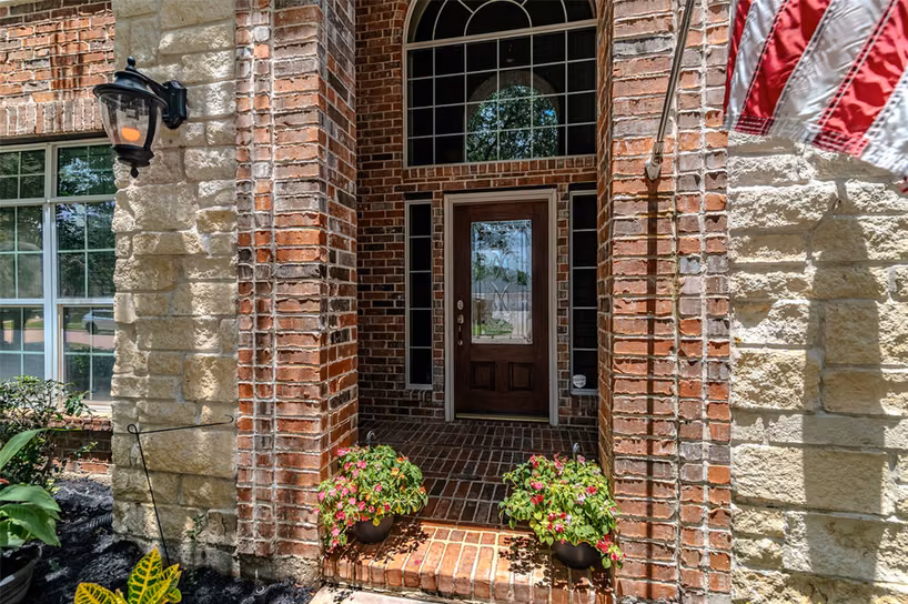 Photo 5 of 14230 Ashland Landing Drive, Cypress, TX