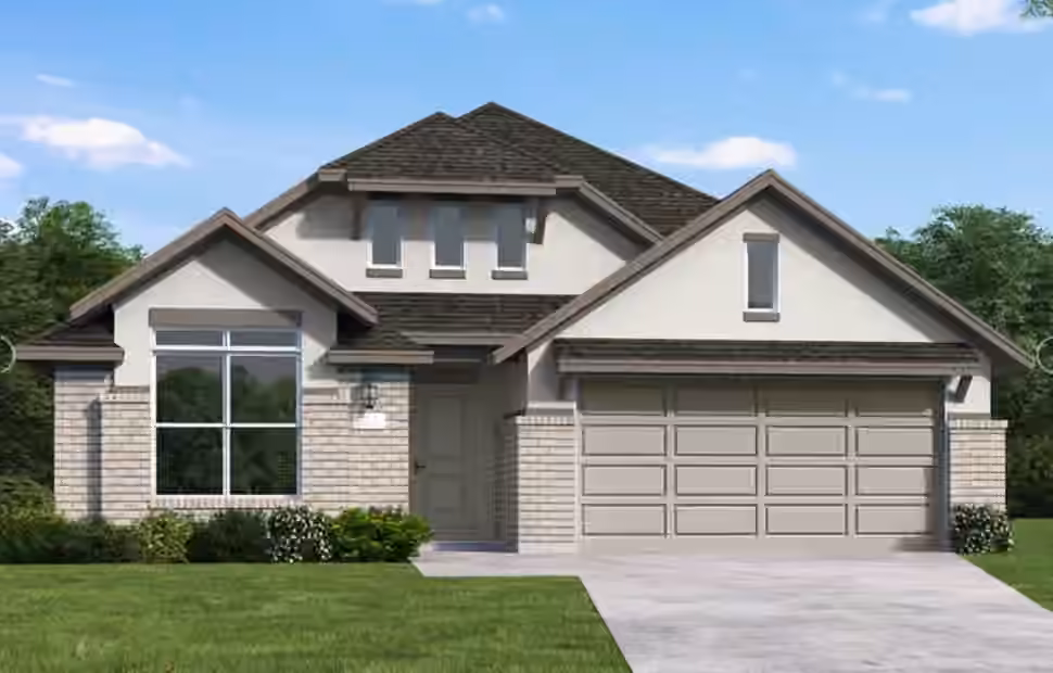 Photo of 6711 Davis Field, Manvel, TX 77578