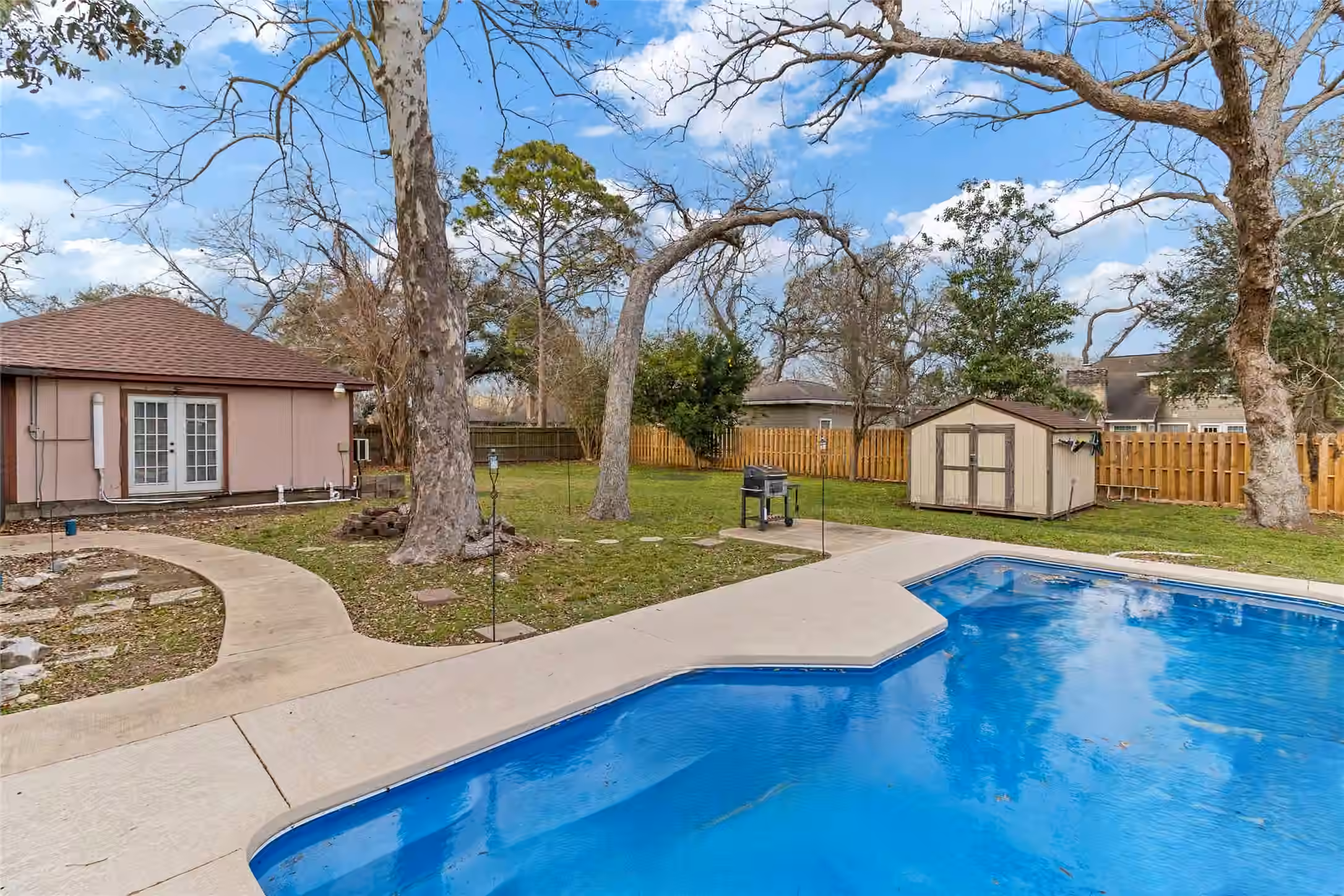 Photo 7 of 105 Poinciana Street Street, Lake Jackson, TX