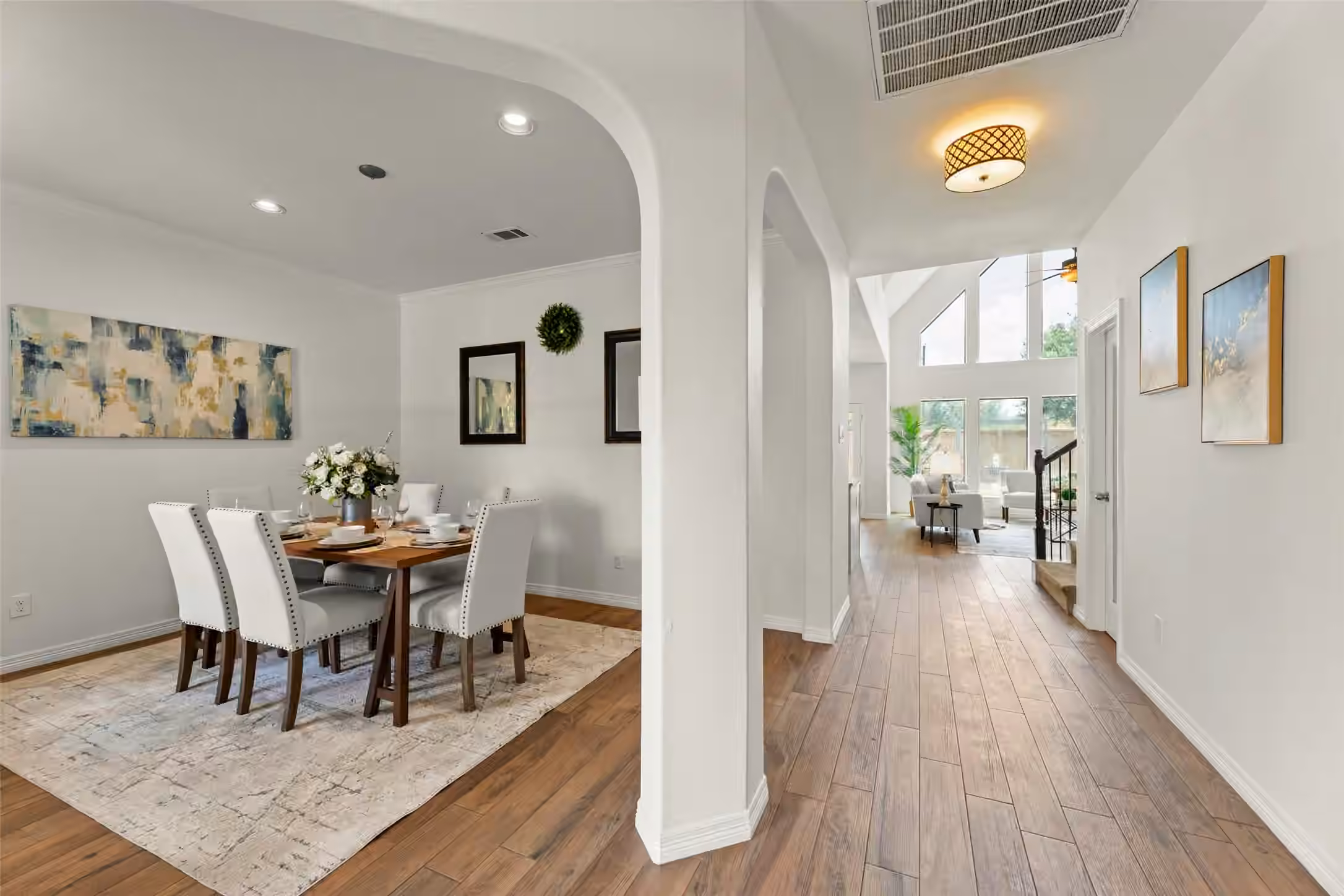 Photo 7 of 4534 Montcliff Bend Lane, Sugar Land, TX