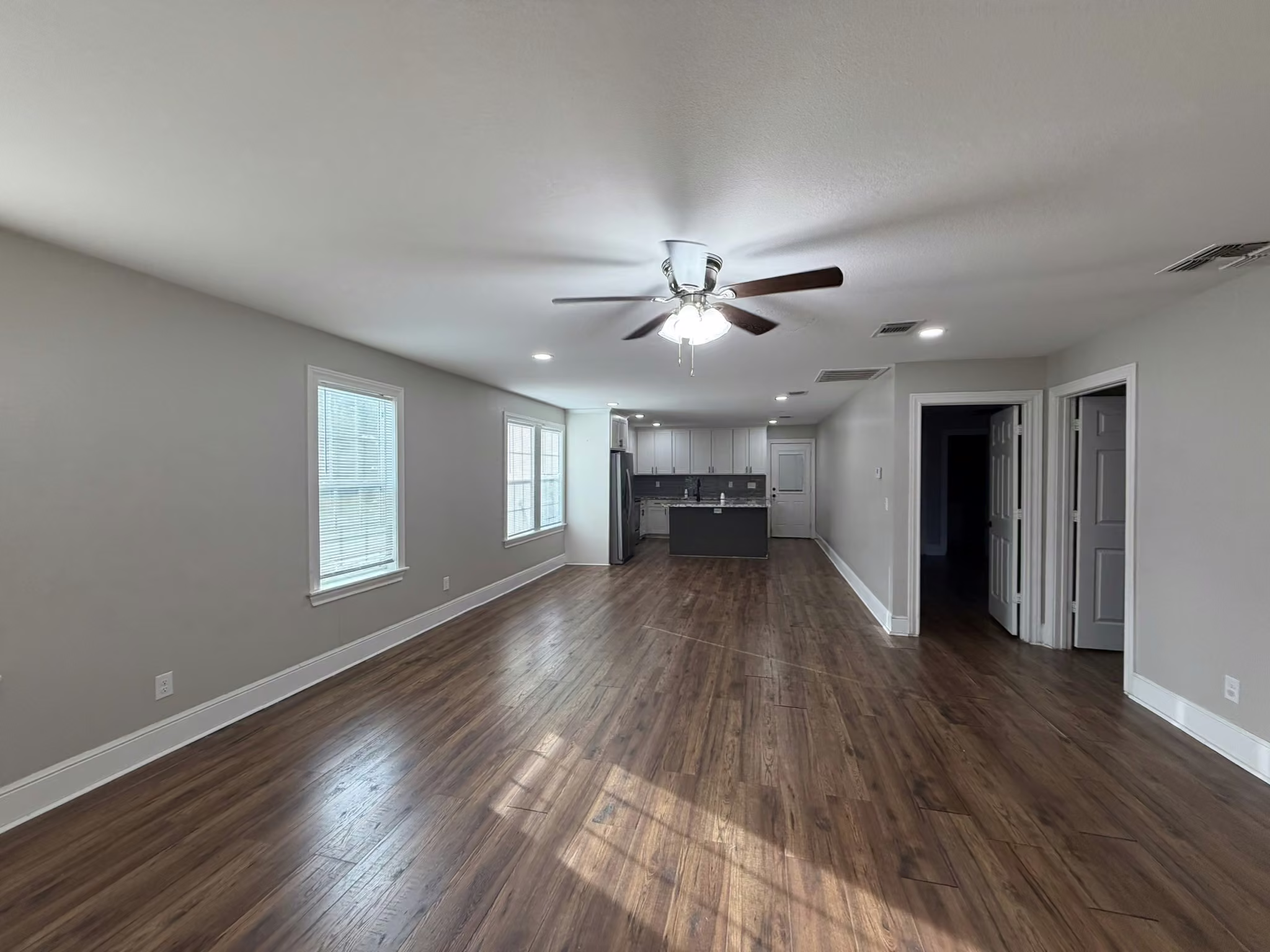 Photo 2 of 104 Mesquite Street, Louise, TX