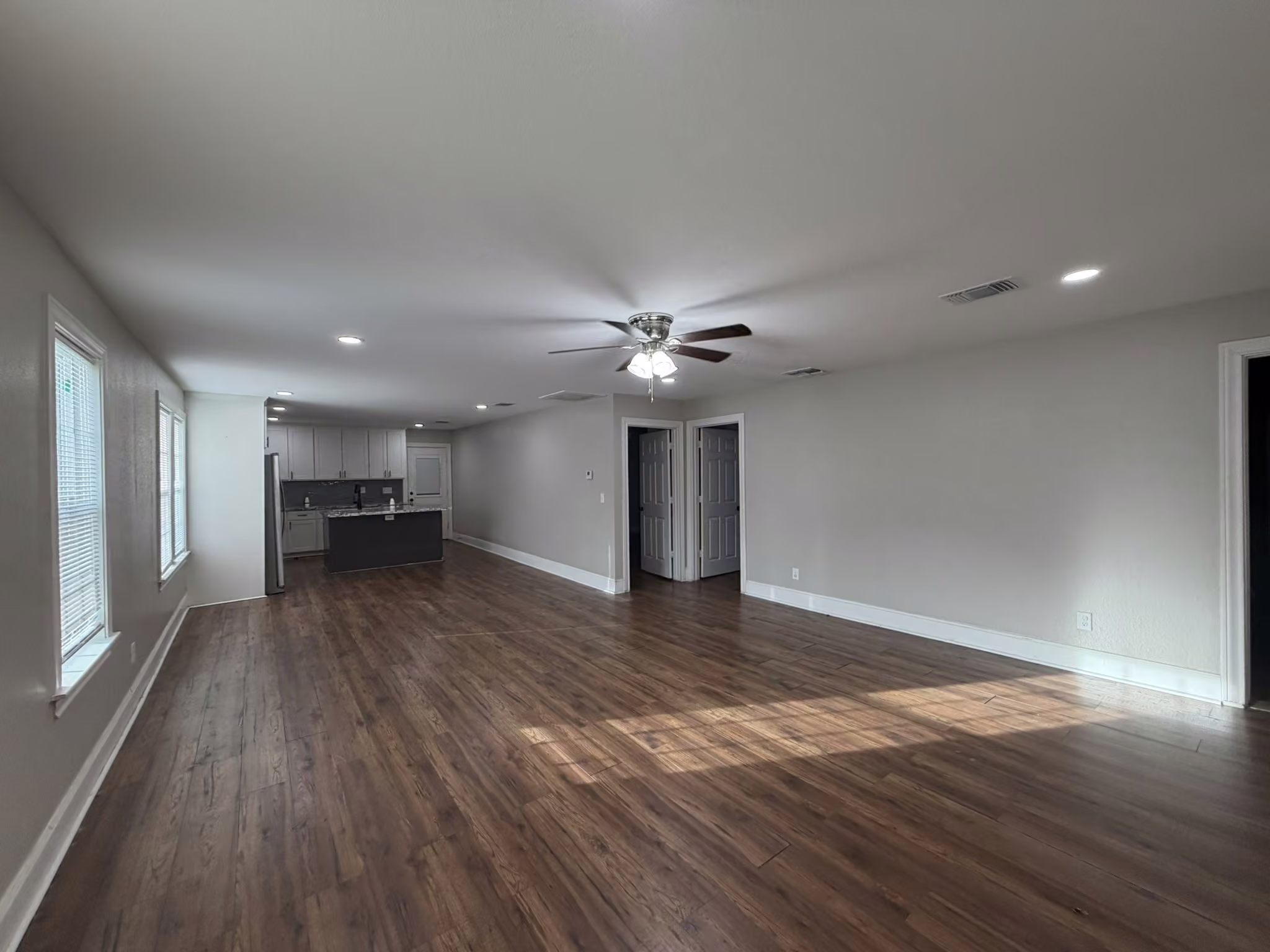 Photo 4 of 104 Mesquite Street, Louise, TX