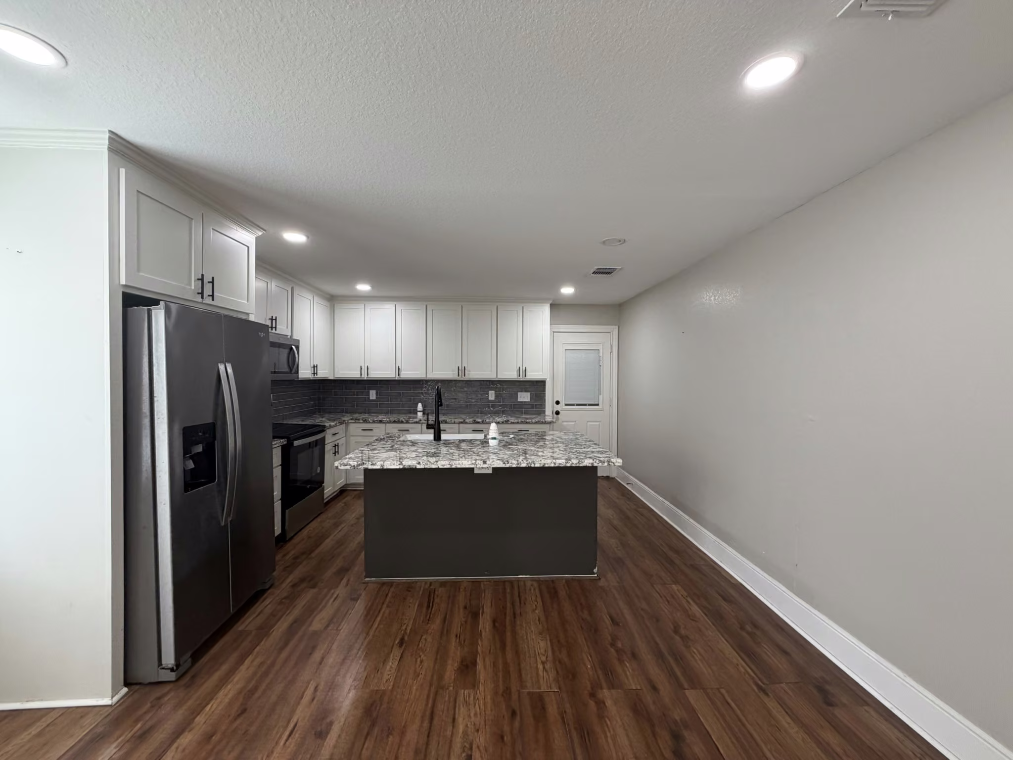 Photo 6 of 104 Mesquite Street, Louise, TX
