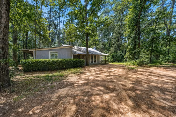 Photo 3 of 110 National Forest Road, Cleveland, TX
