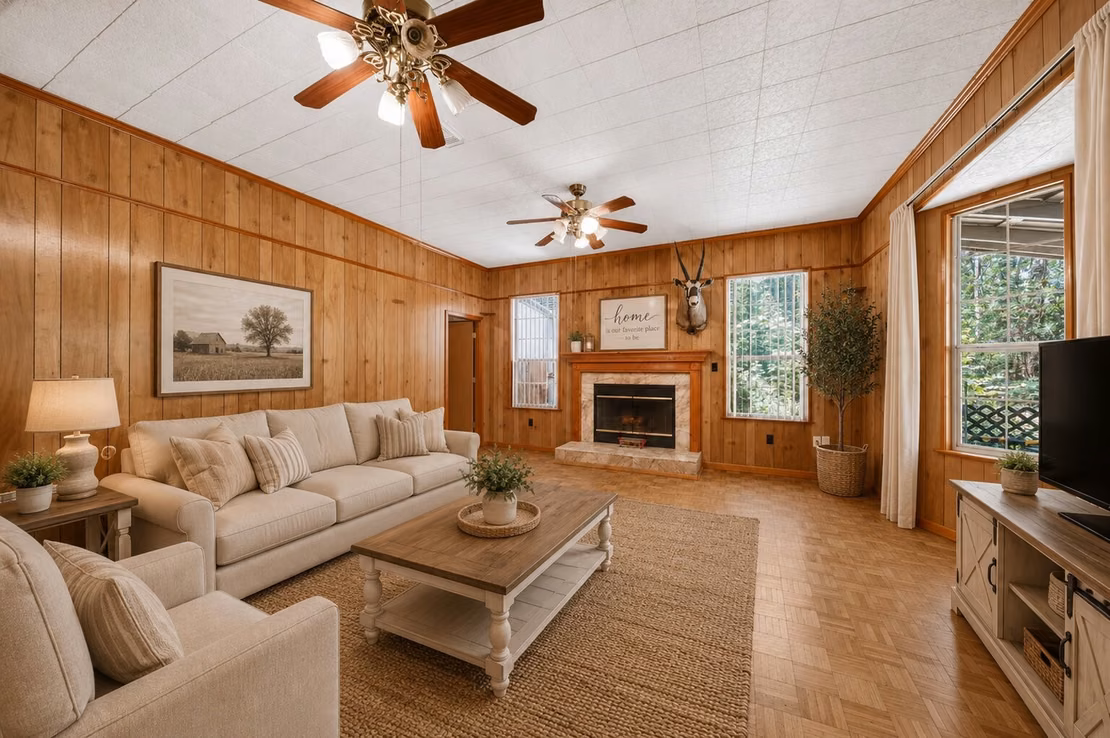 Photo 6 of 110 National Forest Road, Cleveland, TX