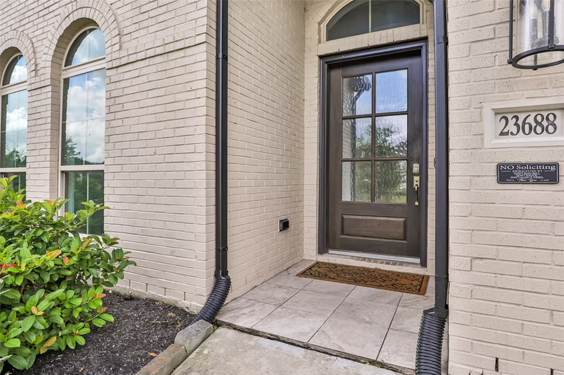 Photo 4 of 23688 Silver Palm Trail, New Caney, TX