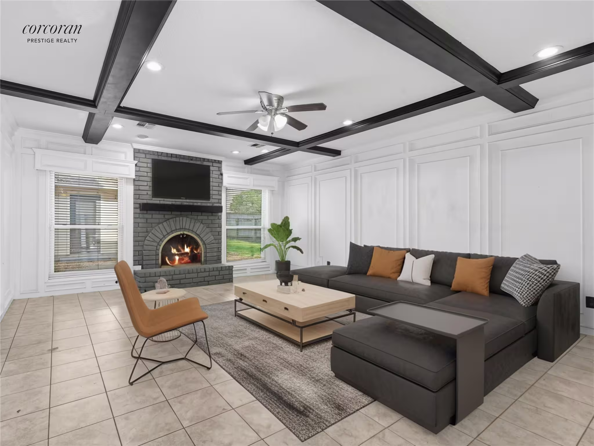 Photo 5 of 18326 Lake Oaks Drive, Spring, TX