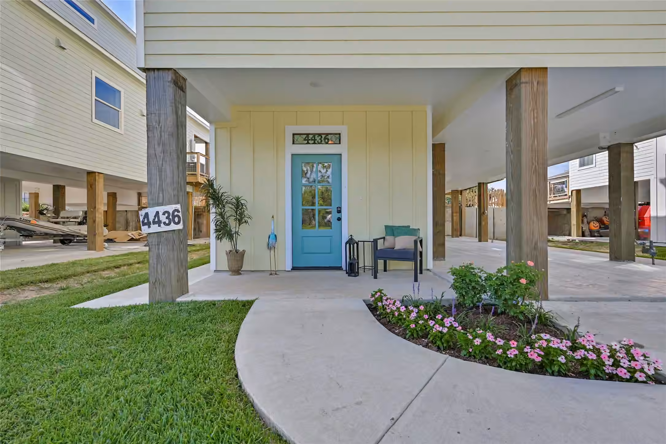 Photo 6 of 4436 Shady Lake Drive, Seabrook, TX