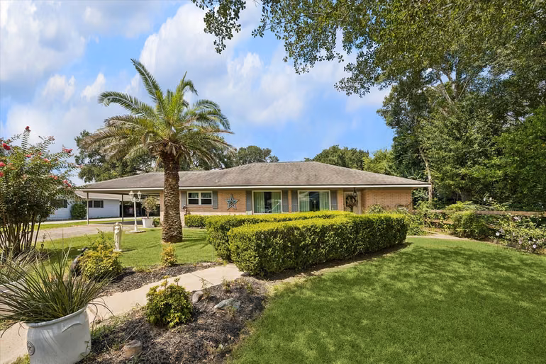 Photo of 1011 Atchison Street, Sealy, TX 77474