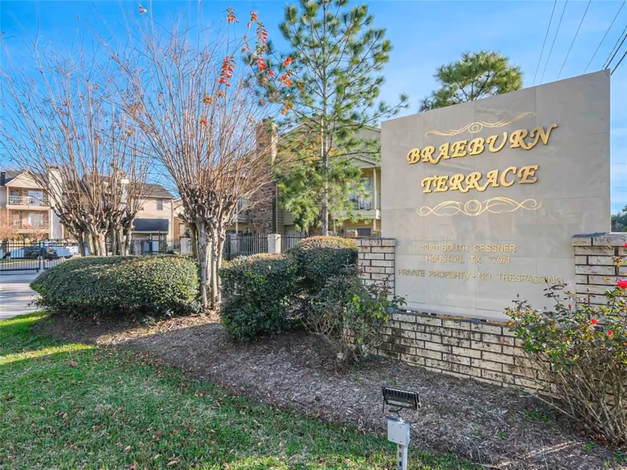Photo of 10101 S Gessner Road 515, Houston, TX