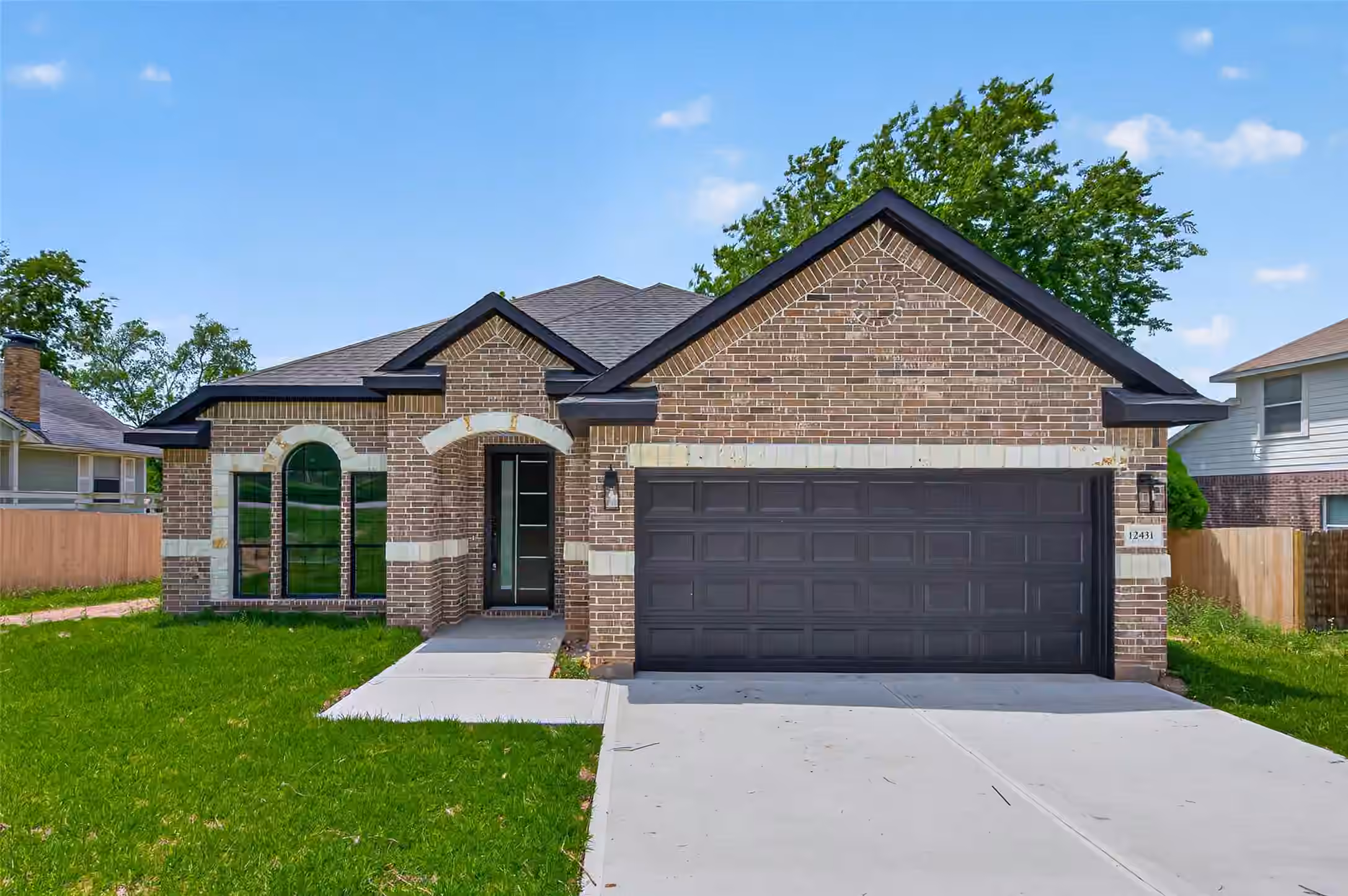 Photo of 12431 Green Ridge Drive, Willis, TX