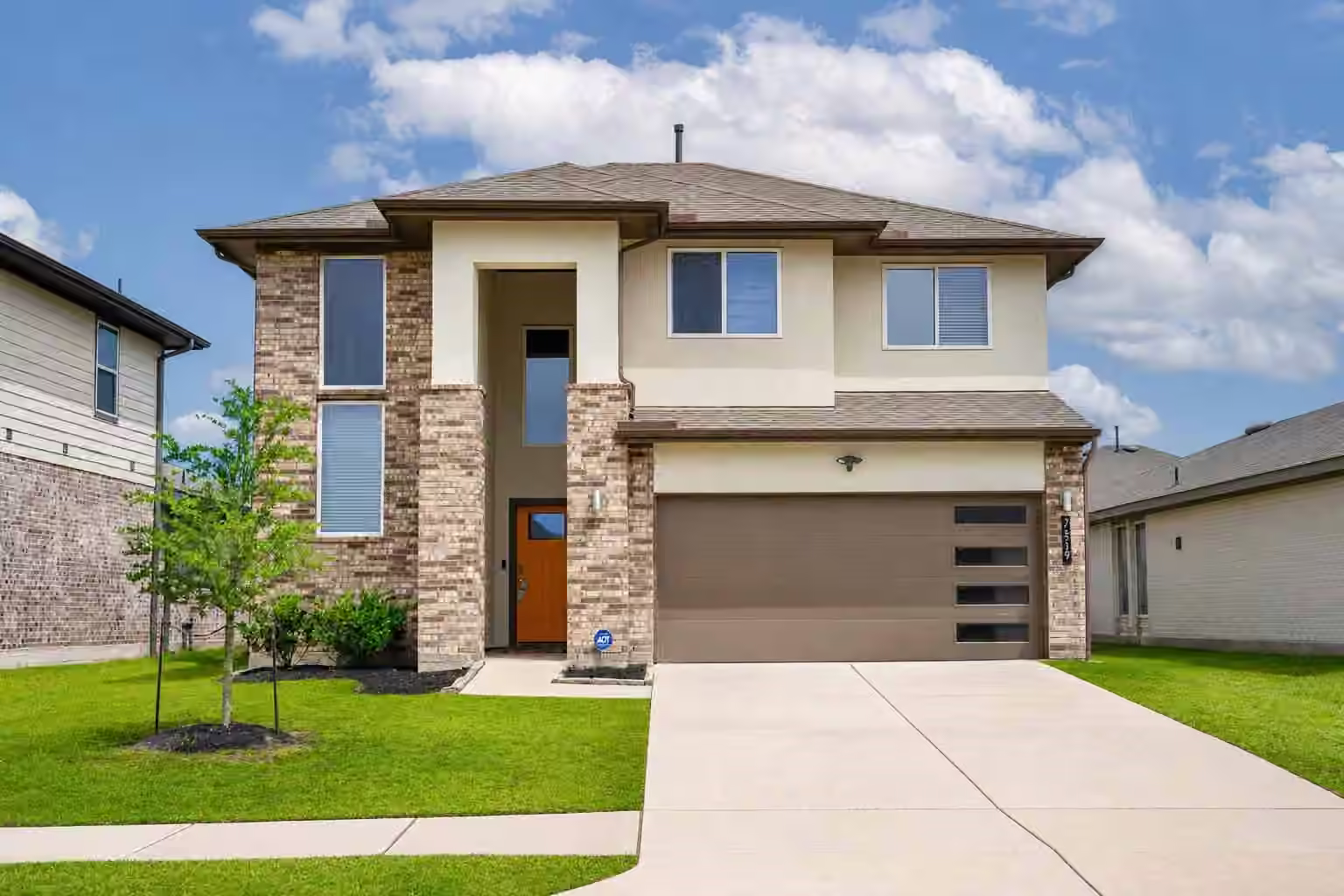 Photo of 7519 Ramsgate Cliff Lane, Richmond, TX