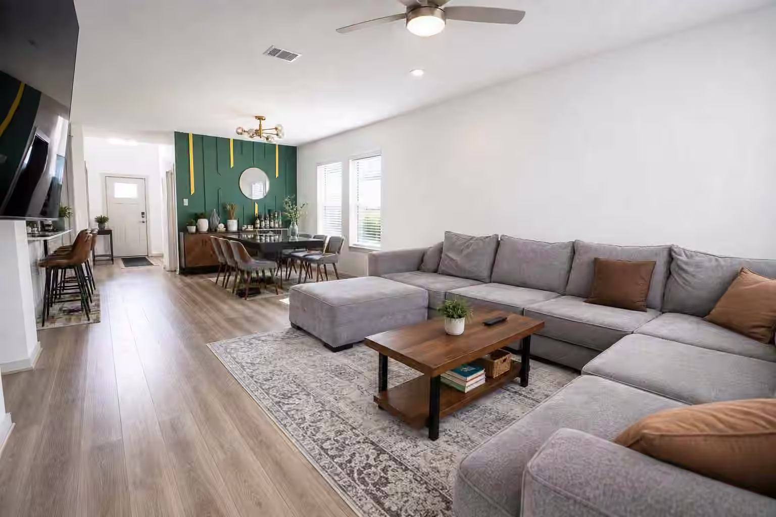 Photo 5 of 7519 Ramsgate Cliff Lane, Richmond, TX