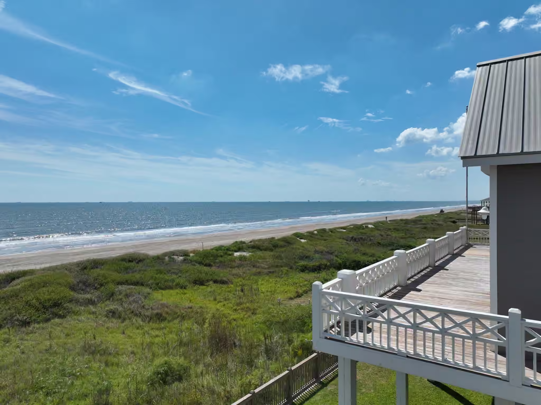 Photo of 3450 Smiths Point, Crystal Beach, TX 77650