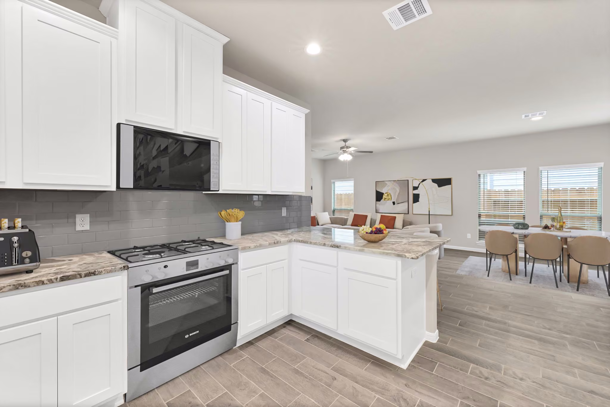 Photo 6 of 20839 Attalos Stoa Road, Crosby, TX