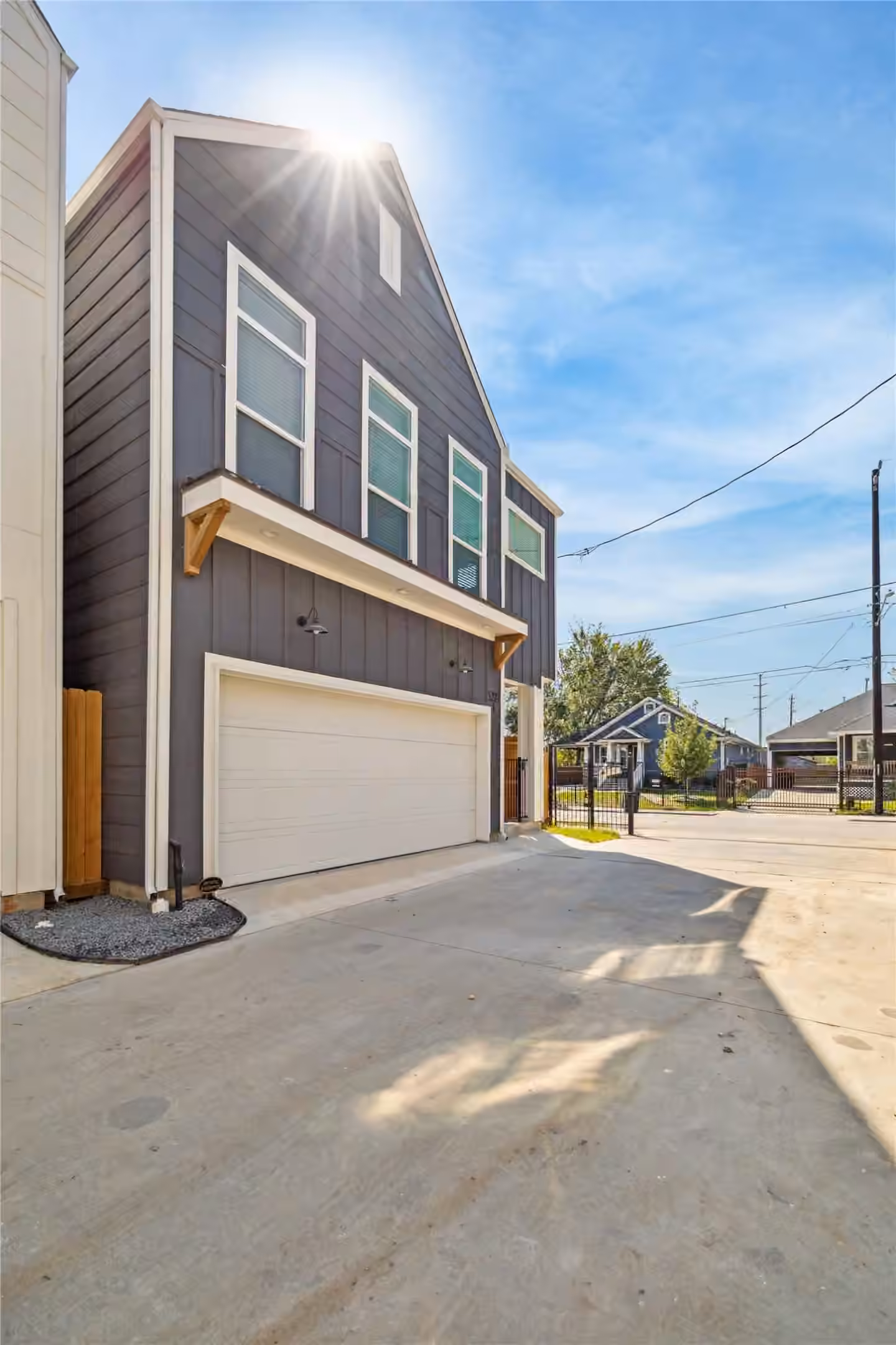 Photo 5 of 5221 Hillman Street A, Houston, TX