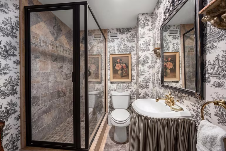 Photo 5 of 14655 Champion Forest Drive 504, Houston, TX