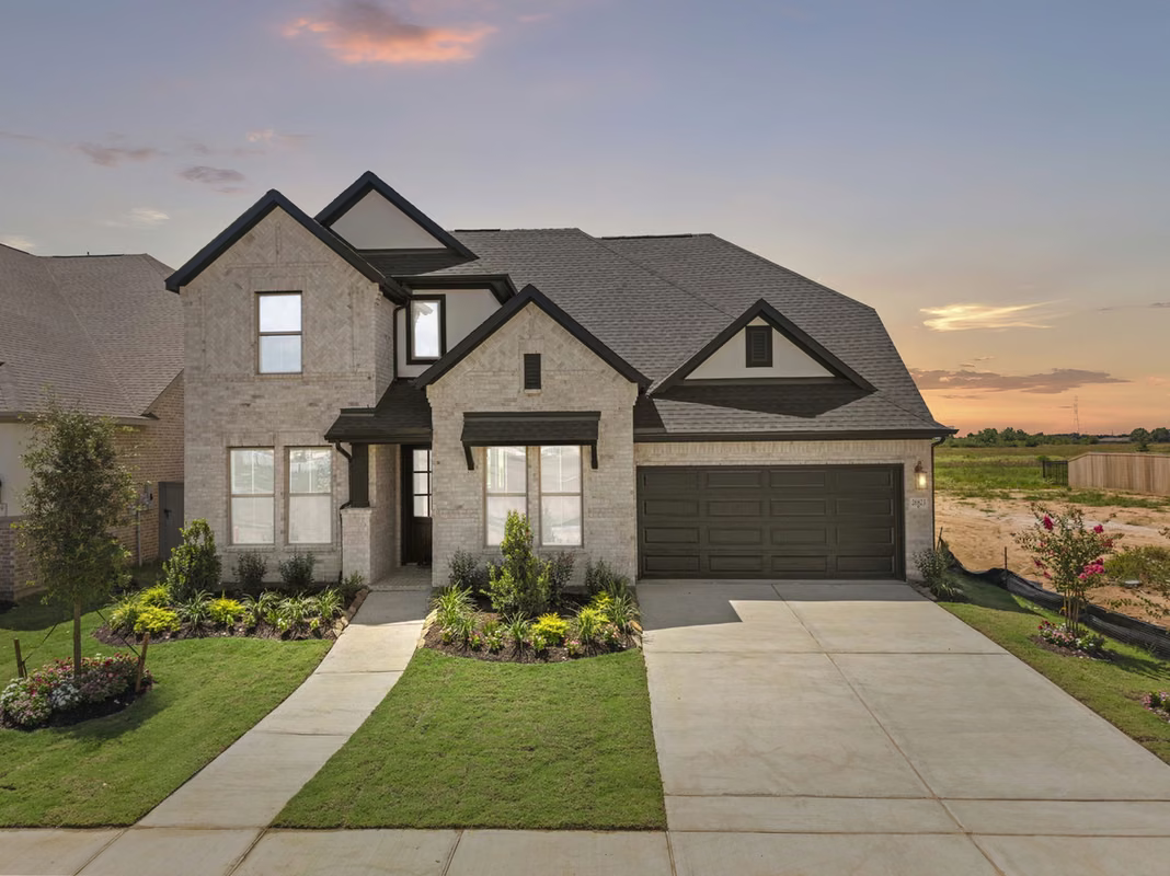 Photo of 26823 Jovial Fields Street, Hockley, TX 77447