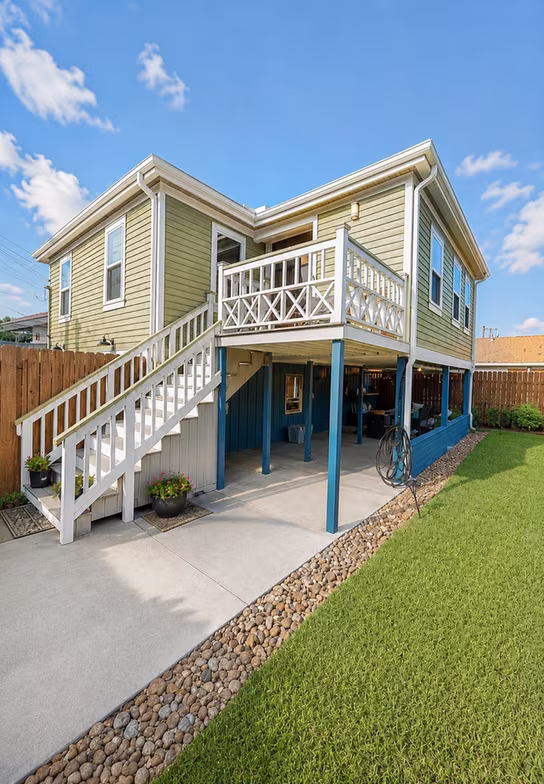 Photo of 1011 30TH REAR Street Rear, Galveston, TX