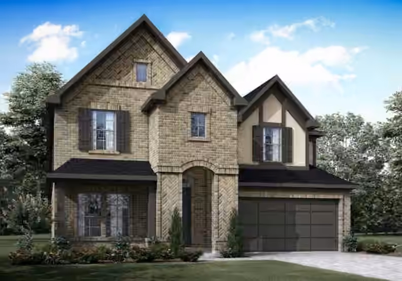Photo of 2822 Berry Basket Trail, Richmond, TX 77406