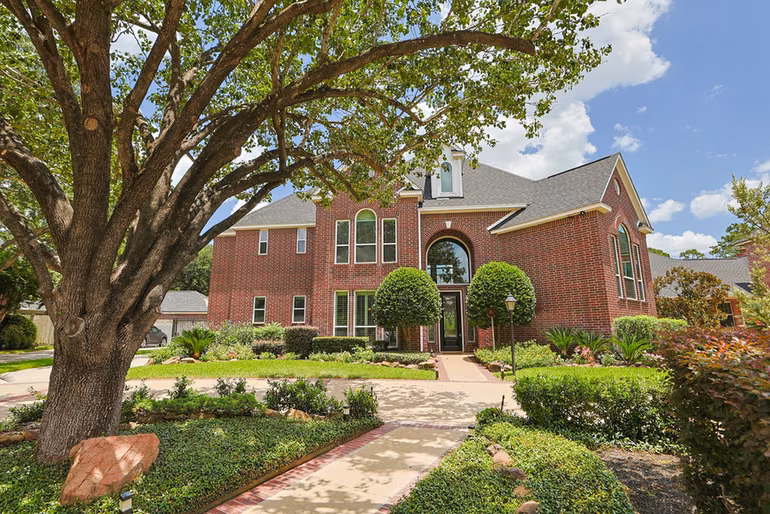 Photo of 14122 Champion Village Drive, Houston, TX